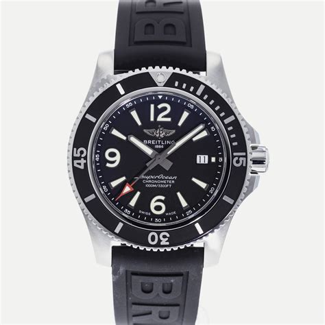 where can i buy a breitling watch box|used breitling superocean 44.